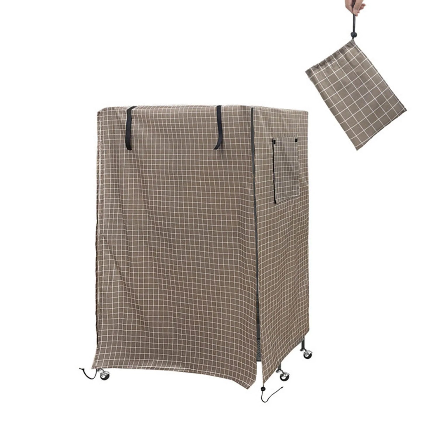 Bird Cage Cover Oxford Cloth