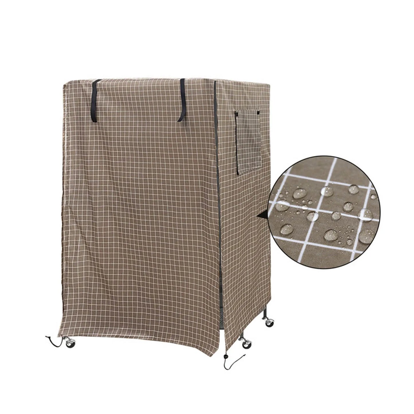 Bird Cage Cover Oxford Cloth