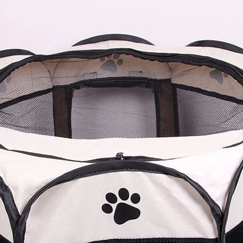 Portable Foldable Pet Tent - skipjackltd