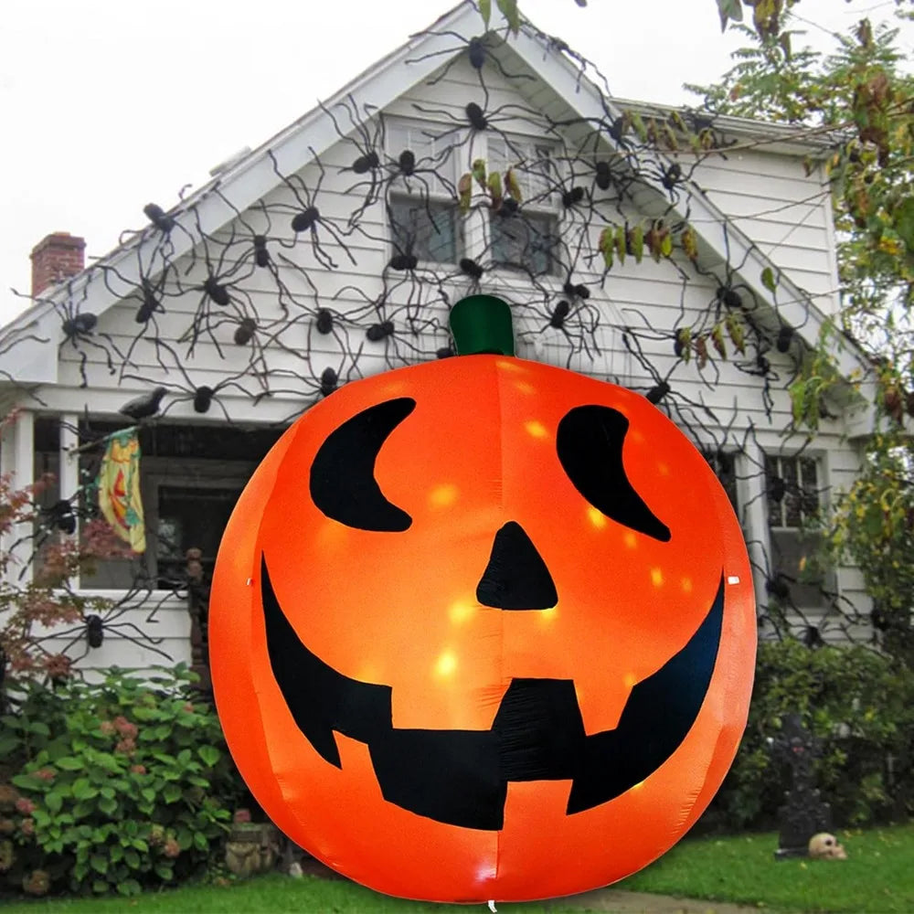 Inflatable Halloween Outside Decoration