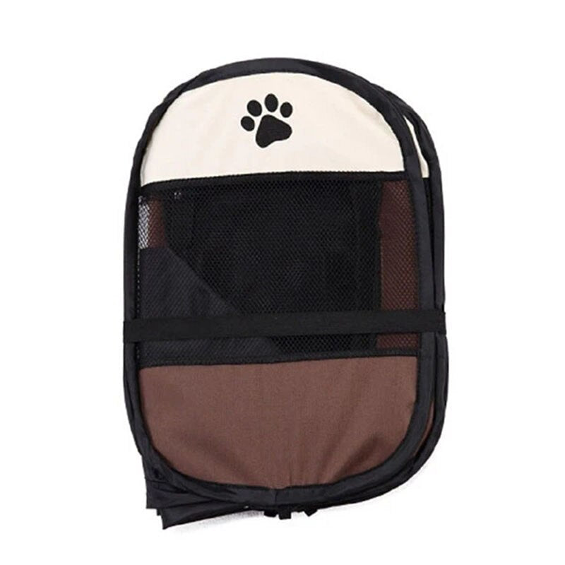 Portable Foldable Pet Tent - skipjackltd