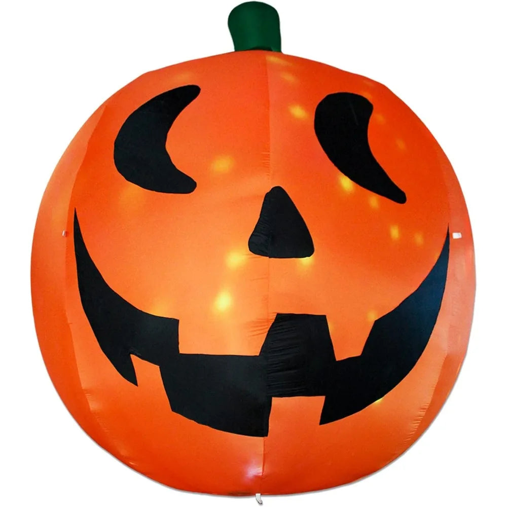 Inflatable Halloween Outside Decoration