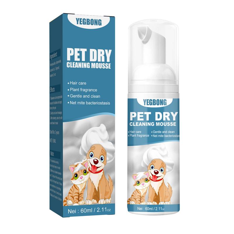 no rinse shampoo for cats and dogs - skipjackltd